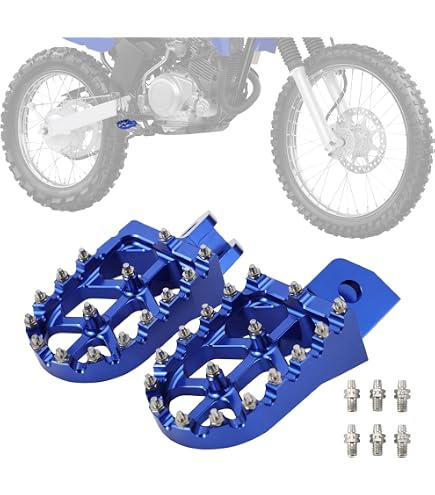 Amazon.com: Vonkat T12 Shock for Yamaha TTR125 TTR 125 : Automotive